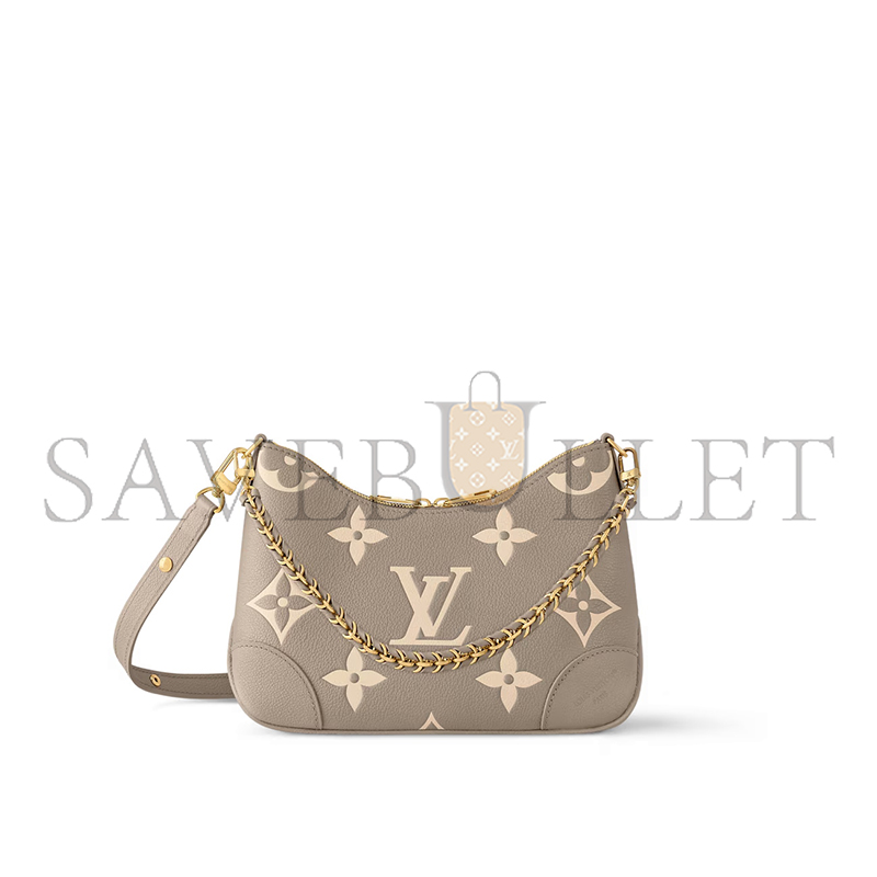 LOUIS VUITTON BOULOGNE PM M13224 (29*16*9cm) LOUIS VUITTON BOULOGNE PM M13224 (29*16*9cm)